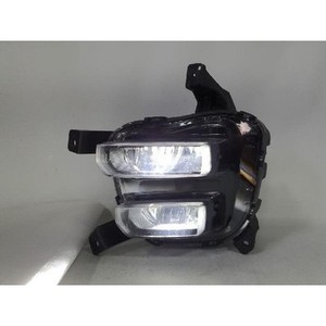 ไฟตัดหมอก LED ซ้าย มือสอง ของแท้ รุ่น Mohave facelift ปี 2019 รหัสอะไหล่ 922012J800 - Product Image 4