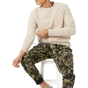 Sudaderas de invierno para hombre al por mayor de fábrica con capucha logotipo personalizable servicio OEM - Product Image 4