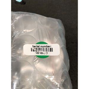 S&K 12078879 FLANGE, THRUST, 181803 - Equipo y Piezas de Semiconductores de Confianza de la Marca Global Legacy - Product Image 4