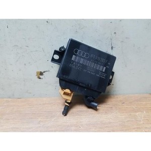 Módulo de Control de Ayuda al Estacionamiento A6 4F 2004-2011 Usado ORIGINAL 4F0919283F - Product Image 1