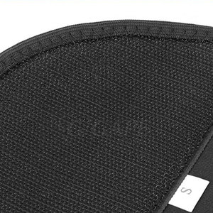 Ceinture de maintien lombaire réglable en néoprène respirant pour entraînement intensif, gestion du poids et fitness, usage quotidien unisexe - Product Image 4