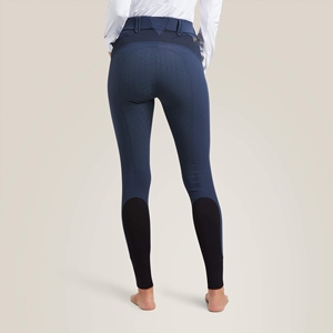 Pantalones de Montar a Caballo de Alta Calidad, Elásticos en 4 Direcciones, Leggings, Ropa Ecuestre, en Tela Técnica con Tacto Suave - Product Image 3