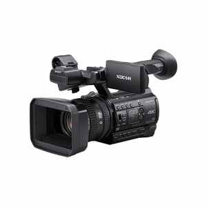 Cámara de Video Profesional 4K XDCAM PXW-Z150 Nueva y Auténtica en Venta - Product Image 1