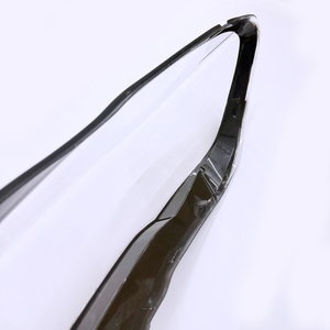 Carcasa transparente para lente de faro delantero para BMW Serie 2 F46 2020-2023 - Product Image 5
