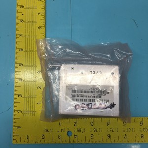 CONTROLADOR SCP 3270011E, MCS, INTERFAZ PIM, 8" - Equipo y Piezas de Semiconductores de Confianza de Trusted Global Legacy - Product Image 5
