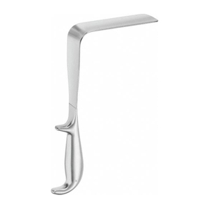 Retractor Pélvico Operativo de Alta Calidad, OEM, ODM, Venta al por Mayor, Fabricado en Pakistán, Equipo Quirúrgico de Calidad de Exportación - Product Image 6