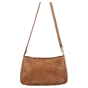 Bolso de Hombro de Cuero, Bolso Mensajero de Negocios, Bolso Bandolera, Bolso Casual, Maletín de Oficina - Product Image 6