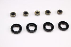 ปะเก็นฝาครอบวาล์วเครื่องยนต์สำหรับ1992-2000 Honda Civic Acura EL 1.5L 1.6L SOHC D16B5 D15Z1 D16Z6 <span class=keywords><strong>D16Y8</strong></span> D16Y7 D16Y5 - Product Image 4