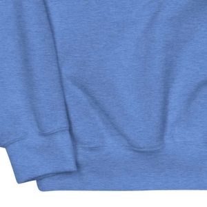 เสื้อสเวตเชิ้ตผ้าฟลีซนุ่มสำหรับผู้หญิง แบรนด์ Jack and Jill แขนยาว คอกลม ลายกราฟิก สวมใส่สบาย แฟชั่นลำลองสำหรับสุภาพสตรี รับผลิตตามสั่ง ขายส่ง - Product Image 6