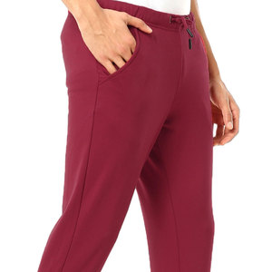 Stonefield Men's 100% Cotton <b>Waterproof</b> UV Protection Breathable High Street Style Wide Leg <b>Trouser</b>-Summer Fashion - Product Image 5