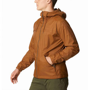 Veste Softshell Imperméable et Coupe-Vent à Capuche pour Homme, Idéale pour la Randonnée en Hiver – Vente en Gros OEM Personnalisée - Product Image 5
