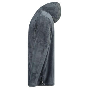 Customizable Polar Fleece <b>Jacket</b> Soft <b>Warm</b> Lightweight <b>Winter</b> Outerwear Comfortable Breathable Wear <b>for</b> Men and <b>Women</b> - Product Image 3