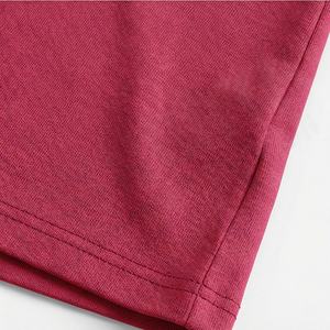 Nueva Llegada, Camisa de Oficina para Mujer, Primavera Otoño, Moda, Estampado Moderno, Vestido Informal para Dama, 240 g/m², 100% Algodón Satinado con Lentejuelas - Product Image 5