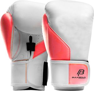 Professional Boxing Training High Quality 8oz/10oz/12oz PU Leather <b>Moisture</b> Wicking Customized Digital Print Hook Boxing <b>Gloves</b> - Product Image 4