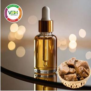 VDH Hing <b>Oil</b> Manufacturer & Bulk Supplier | Pure Asafoetida <b>Oil</b> for Food, Flavor & Fragrance Industry - Product Image 1