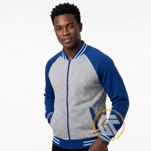 Chaqueta Universitaria de Invierno Bordada Personalizada con el Logo de Phi Beta, Transpirable, 100% Algodón, Ropa para Hombre con Forro de Satén, GREEK TREASURES - Product Image 3