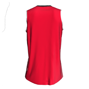 Camiseta de Baloncesto Personalizada de Equipo, Precio Económico, Mejor Calidad, Tela Resistente con Impresión de Número y Logotipo - Product Image 5