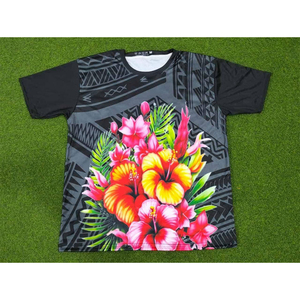 Camisetas Sublimadas Ligeras para Hombre, Venta Caliente, Manga Corta, Tallas Grandes, Fitness, Alta Calidad - Product Image 2