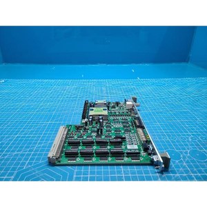 Placa de Control de Interfaz TEL TEB102-1/NASS EC81-000016-11 Usada Como Está, Piezas de Equipos Semiconductores Legados - Product Image 3