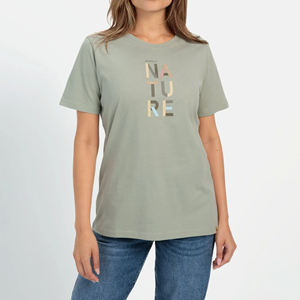 T-shirts pour femmes, best-sellers, nouvelle arrivée, fabrication professionnelle, vêtements d'été, manches courtes, haute qualité, respirant, séchage rapide - Product Image 2