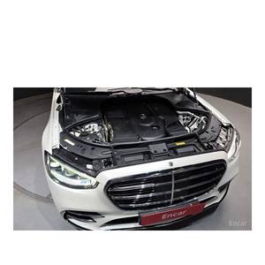 Mercedes-Benz Clase S S400 d 4MATIC, Modelo Diciembre 2022, 51,803 km, Diésel, Automático, Volante a la Izquierda, Cámara Trasera - Product Image 6