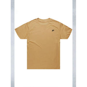 Camisetas Lisas para Hombre con Diseño en Blanco, Gran Venta, Clásicas, Extra Grandes, 100% Algodón, Camisetas Personalizadas con Estampado Puff, B2B, EE. UU. - Product Image 1