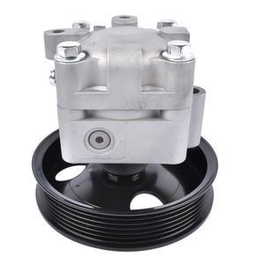 Pompa del Servosterzo con Puleggia per Nissan Altima Base S SL 2007-2013 e X-Trail 2005-2006, 2.5L, Modello 49110ZX01B 49110ZX01A - Product Image 2