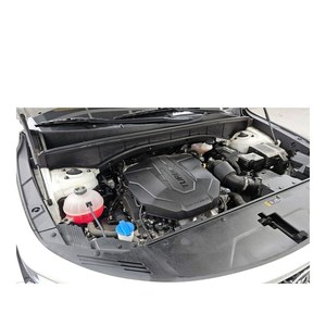 2021 for Kia Sorento Diesel 2.2 2WD with Automatic Gearbox Leather Seats 74,737 km Left Steering - Product Image 6