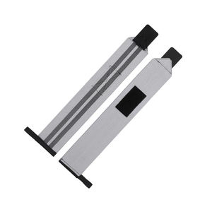 Bandes de maintien pour la musculation de haute qualité, résistantes, anti-odeur, pour les séances d'entraînement longues - Product Image 2