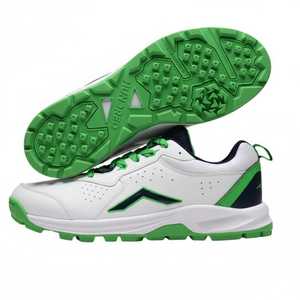 NUEVOS CALZADO DE ENTRENAMIENTO DE CRICKET PARA HOMBRE Y JÓVENES, LIGEROS - Product Image 3