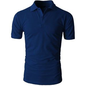 Polo para Hombre Más Vendido, Polo Ligero y Cómodo para Hombre, Polo para Hombre a Bajo Precio - Product Image 2