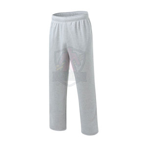 กางเกงวอร์มทรงแบ็กกี้แฟชั่นสำหรับผู้ชายกางเกงวิ่งทรงหลวมยืดหยุ่นสบายระบายอากาศได้ดีเป็นมิตรกับสิ่งแวดล้อม - Product Image 2