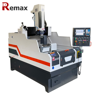 5 trục CNC Router phay kim loại khuôn máy móc giày làm khuôn máy CNC - Product Image 4