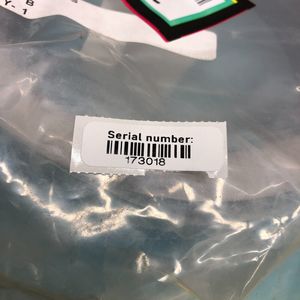 Tokyo Electron TEL D123611-S <b>Spacer</b>, Shield, Gate - Trusted Global Legacy Semiconductor Equipment and Parts at - Product Image 5