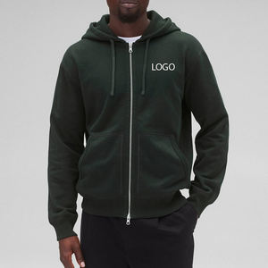 Design élégant, doublure intérieure douce et poche avant fonctionnelle offrant un confort fiable par temps frais, prix abordable 2026 - Product Image 1