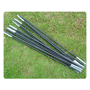 High Strength and Flexibility Shock Cord Fiberglass Tent Pole Manufacturers - Product Image 2