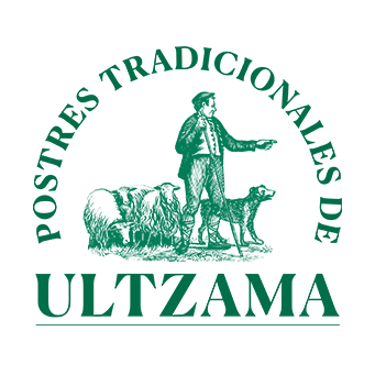 Postres Utzama logo