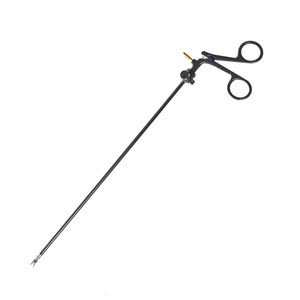 Pince de dissection laparoscopique électrique Maryland 5 mm x 330 mm en acier inoxydable pour dissection - Product Image 3