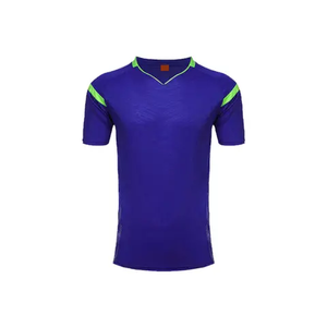 Nueva Temporada, Uniformes de Fútbol Personalizados para Equipos, Venta al por Mayor de Camisetas de Fútbol - Product Image 2