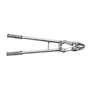 Écorneur vétérinaire pour chevaux SIGAL MEDCO SM-VT-0542 certifié CE en acier inoxydable, outil durable et réutilisable - Product Image 2