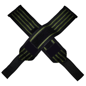 Superior Quality <b>Pink</b> Gym Training Wrist <b>Wraps</b> Customizable Protraction Hand Bandages Top Sale Fitness Safety Wholesale - Product Image 2