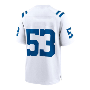 Mens Sublimated Print Football Jersey Breathable Mesh V Neck Adult Short Sleeve <b>Soccer</b> Sports Apparel mens sublimated print foot - Product Image 1