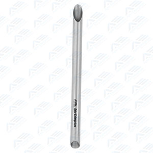 Thép không gỉ cơ thể xuyên kim receivingsurgical thép xuyên kim dụng cụ làm đẹp chăm sóc sắc đẹp dụng cụ - Product Image 1