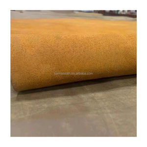 Fourniture d'usine de bottes longues confortables pour hommes, en cuir véritable pleine fleur de cire d'huile pour sacs - Product Image 2