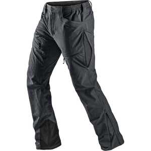 Pantalones de Esquí Profesionales Impermeables, Pantalones Térmicos para Snowboard, Transpirables, Resistentes al Viento, Ropa de Invierno para Clima Frío, Pantalones para Deportes de Hielo - Product Image 3