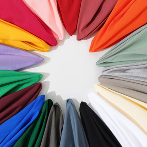 T-shirt unisexe OEM en coton pur 180G, manches courtes, style classique, uni, col rond, décontracté, basique, vêtements d'été, vente en gros - Product Image 6
