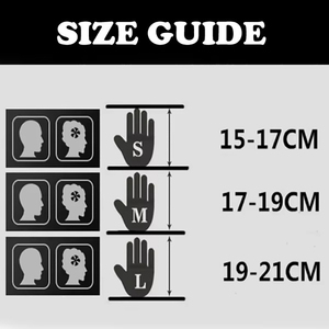 ที่จับมือหนังสำหรับยิมนาสติกที่ดีที่สุด สำหรับการออกกำลังกายแบบดึงข้อ ยกน้ำหนัก และเป็นถุงมือพยุงข้อมือสำหรับใช้ในยิม - Product Image 6
