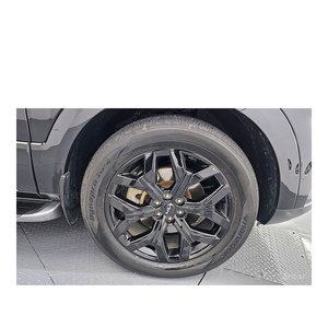 Kia Mohave 2023, Diésel 3.0, 4x4, 5 Plazas, Caja de Cambios Automática, Volante a la Izquierda, Cámara Trasera, 51,318 km - Product Image 5