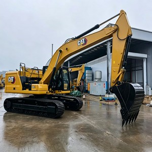 Best <b>Price</b> 323 25 Ton Heavy Crawler Excavator <b>Engine</b> & Pump Delivering High Digging Power <b>for</b> Infrastructure Projects - Product Image 4