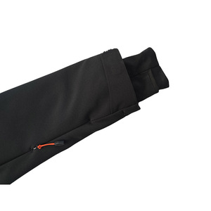Veste matelassée pour homme, style tendance, manches longues, prix de gros - Product Image 5